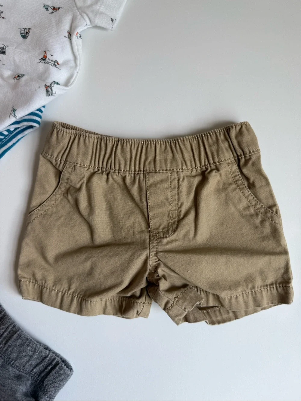 Carters $15 boys